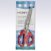 36-633 [ピンキングはさみ「ホビー」 波刃5mm 22cm]