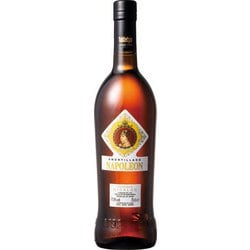 ボデガス・イダルゴ・ラ・ヒターナ アモンティリャード・ナポレオン シェリー 瓶 17.5度 750ml スペイン [果実酒]