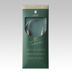 「匠」輪針-S 60cmジャンボ 7mm 45-727