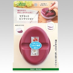 アルベロベロのピンクッションとメジャーのセット pinto 置くだけラクッションビューティー Hi（専用カバー