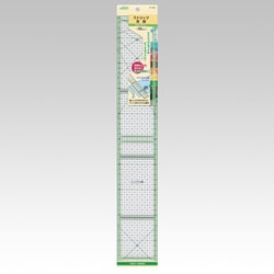 57-929 [ストリップ定規 カラーライン 50cm]