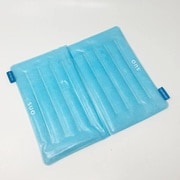 SUO28°C ICE_クールクッション ブルー F