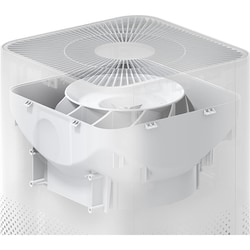 ヨドバシ.com - シャオミ Xiaomi 空気清浄機 Mi Air Purifier 3H