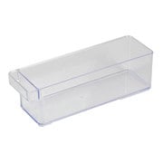 LD-213 [ベストコ Style Storage 冷蔵室トレー 深型 スリム クリアブルー]