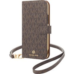 ヨドバシ.com - マイケルコース Michael Kors MKSNBRWFLIP2054