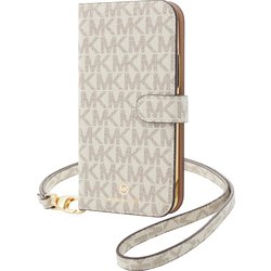 ヨドバシ.com - マイケルコース Michael Kors MKSNVNLFLIP2061 [iPhone