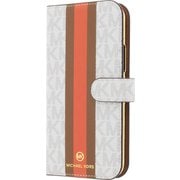 MKPHBGWFLIP2054 [iPhone 12 mini Magsafe対応ハンドストラップ付き手帳型ケース]