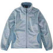 W's Moon Fleece Jkt TOWSJL42 BGT XLサイズ [アウトドア フリース レディース]