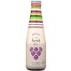 ヒュヴァ 巨峰サワー 5度 200ml [チューハイ]
