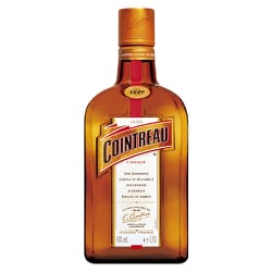 ヨドバシ.com - コアントロー COINTREAU コアントロー 40度 700ml [リキュール] 通販【全品無料配達】