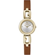 WW00015003L2 [FURLA ARCO CHAIN（フルラ アルコ チェーン） レディース レザーベルト 正規品 1年保証]
