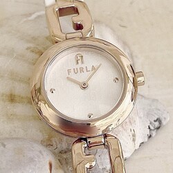 ヨドバシ.com - フルラ Furla FURLA ARCO CHAIN（フルラ アルコ