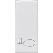 ハンディシーラー フクロトジ ホワイト FIN-992WH