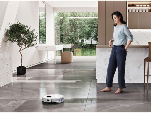 ECOVACS WINBOT X WA30 ウィンボット - その他