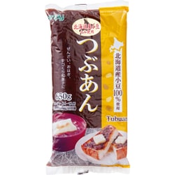 つぶあん 650g