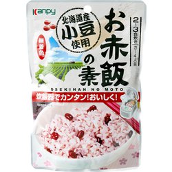 たかの 新潟産こがねもち赤飯190g | 【公式】銀座・新潟情報