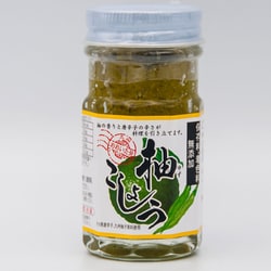 柚こしょう 60g