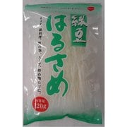 緑豆はるさめ チャック付 120g