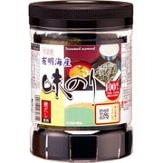 有明海産 卓上味のり 10切100枚