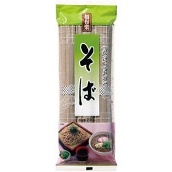 そば 270g