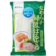 なめらか 緑豆はるさめ 100g
