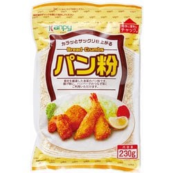 パン粉 230g