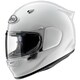 オートバイ用フルフェイスヘルメット ASTRO-GX グラスホワイト サイズ55-56