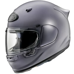 ヨドバシ.com - ARAI アライ ASTRO-GX プラチナグレーF （つや消し） サイズ54 [オートバイ用フルフェイスヘルメット]  通販【全品無料配達】