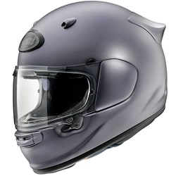 オートバイ用フルフェイスヘルメット ASTRO-GX プラチナグレーF （つや消し） サイズ55-56