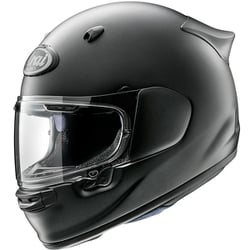 オートバイ用フルフェイスヘルメット ASTRO-GX フラットブラック （つや消し） サイズ54