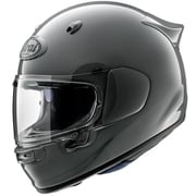 オートバイ用フルフェイスヘルメット ASTRO-GX モダングレー サイズ59-60