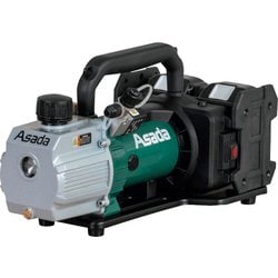 VP400 [充電式真空ポンプ4CFM-BN（本体のみ）]
