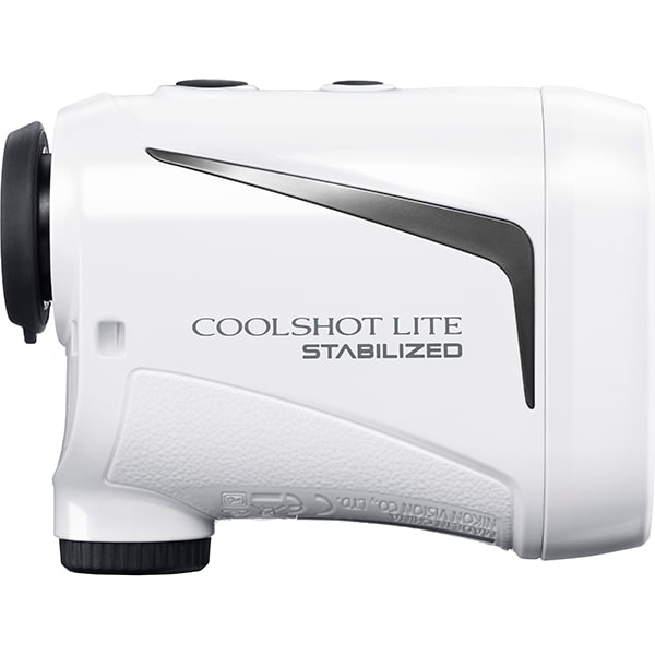 ニコン NIKON COOLSHOT LITE STABILIZED [ゴルフ用 レーザー距離計