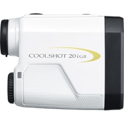 ヨドバシ.com - ニコン NIKON COOLSHOT 20i GII [ゴルフ用 レーザー