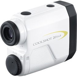 ヨドバシ.com - ニコン NIKON COOLSHOT 20i GII [ゴルフ用 レーザー