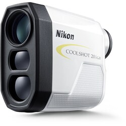 Nikon ゴルフ用レーザー距離計 COOLSHOT 20i GII Amazon.co.jp: Nikon ゴルフ用レーザー距離計 COOLSHOT 20iGII