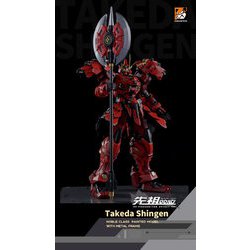 マイルストン MOSHOWTOYS PROGENITOR - ヨドバシ.com