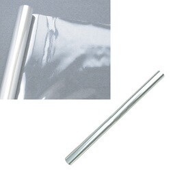 OPPロール 透明 700mm×30m 0.025mm厚 35-354