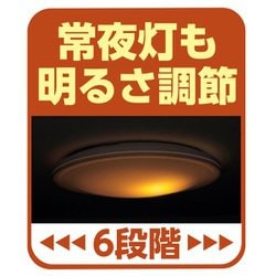ヨドバシ.com - 東芝 TOSHIBA NLEH12001B-LC [LEDシーリング 12畳 調光