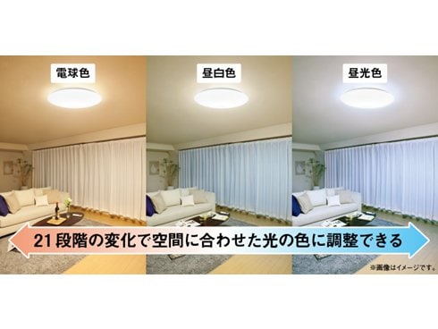 ヨドバシ.com - 東芝 TOSHIBA NLEH08004B-LC [LEDシーリング 8畳 調光