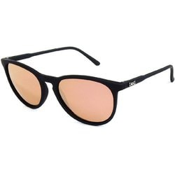 FENTON vidg00336-1 Black Soft(レンズカラー：Rose Mirror Polarized) [スポーツサングラス]