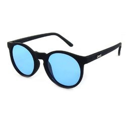 ATZ vidg00415 Black Soft(レンズカラー：Blue Polarized) [スポーツサングラス]