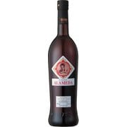 ボデガス・イダルゴ・ラ・ヒターナ クリーム・アラメダ シェリー 瓶 18度 750ml スペイン [果実酒]