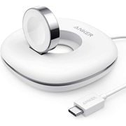 Anker Magnetic Charging Dock for Apple Watch （USB-C ＆ Apple Watch磁気充電器） A8802021