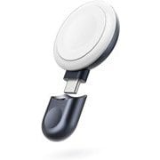 Anker Portable Magnetic Charger for Apple Watch （コードレス USB-C ＆ Apple Watch磁気充電器） A88040Z1