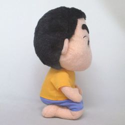 Amazon.co.jp: 三英貿易 クレヨンしんちゃん しんちゃん&シロ