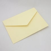 メッセージカード袋 クリーム 16-937