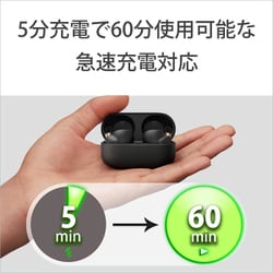 ヨドバシ.com - ソニー SONY 完全ワイヤレスイヤホン Bluetooth/ノイズ