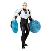 DCコミックス DCマルチバース 7インチ・アクションフィギュア #067 シュリーク（マスクなし）【コミック/Batman Beyond】 [塗装済可動フィギュア 全高約180mm]
