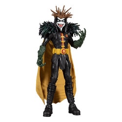 ヨドバシ.com - ホットトイズ HOT TOYS DCコミックス DCマルチバース 7